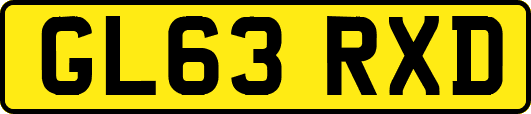 GL63RXD