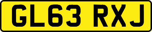 GL63RXJ