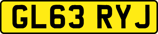 GL63RYJ