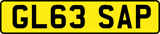 GL63SAP