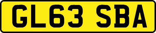 GL63SBA