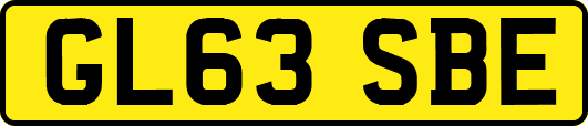 GL63SBE