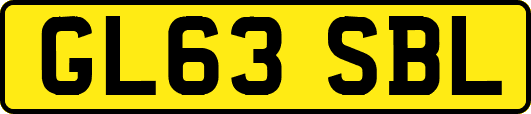 GL63SBL