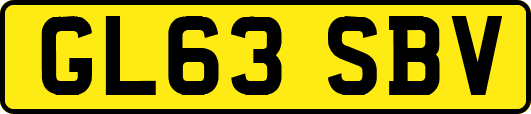GL63SBV