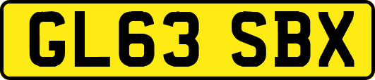 GL63SBX