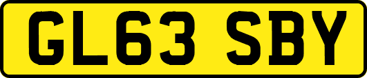 GL63SBY