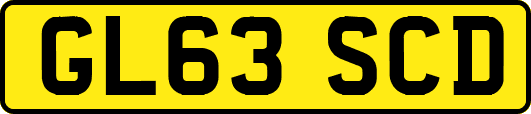 GL63SCD