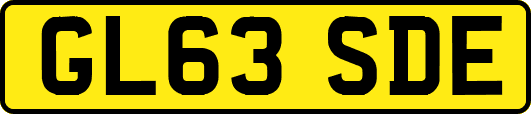 GL63SDE