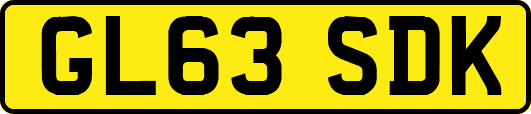 GL63SDK
