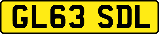 GL63SDL