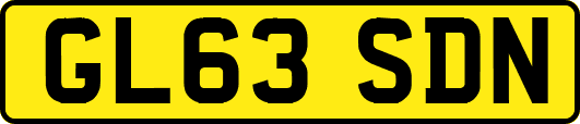 GL63SDN
