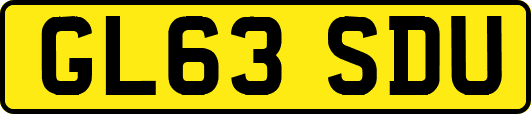 GL63SDU
