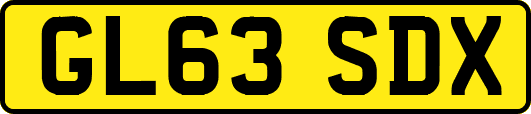 GL63SDX