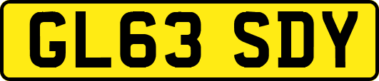 GL63SDY