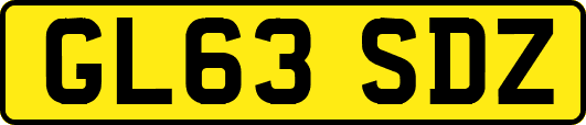 GL63SDZ