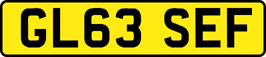GL63SEF