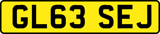 GL63SEJ