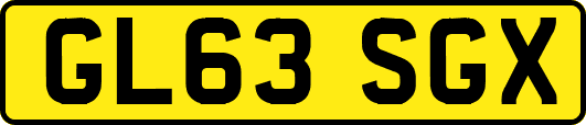 GL63SGX