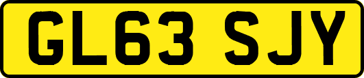 GL63SJY