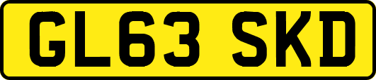 GL63SKD