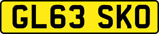 GL63SKO