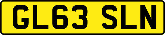 GL63SLN