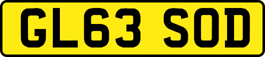 GL63SOD