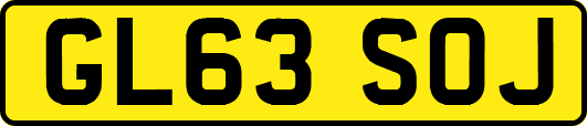 GL63SOJ