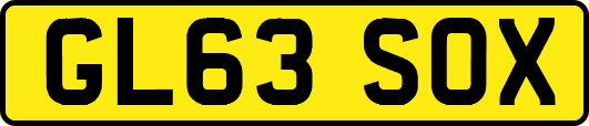 GL63SOX