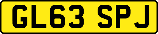 GL63SPJ