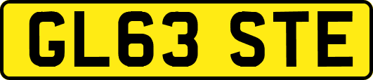 GL63STE