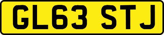 GL63STJ