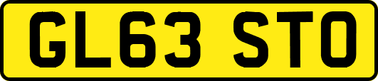 GL63STO