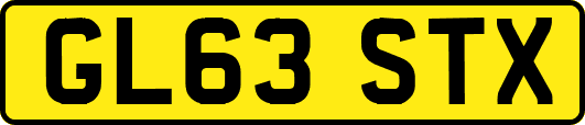 GL63STX