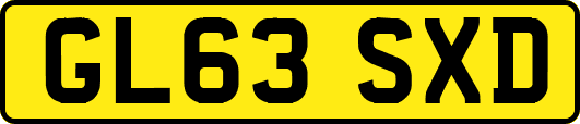 GL63SXD