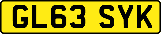 GL63SYK
