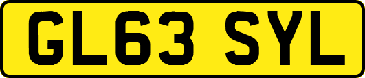 GL63SYL