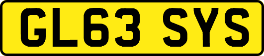 GL63SYS