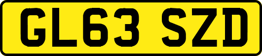 GL63SZD