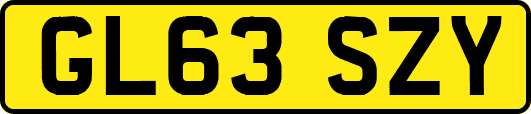 GL63SZY