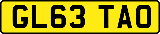 GL63TAO