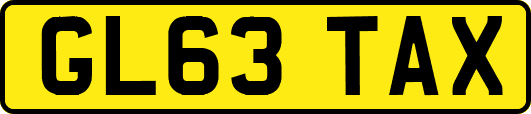 GL63TAX