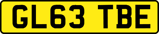 GL63TBE