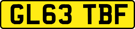 GL63TBF