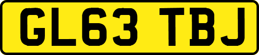 GL63TBJ