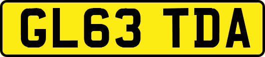 GL63TDA