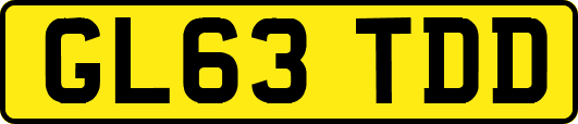 GL63TDD