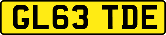 GL63TDE