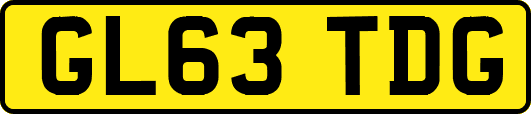 GL63TDG