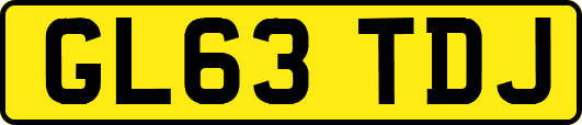 GL63TDJ
